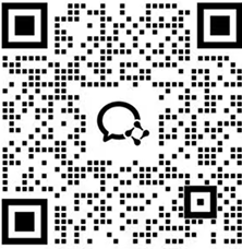 水豚桌面反馈二维码